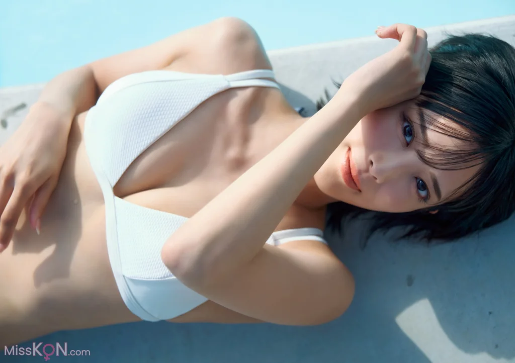[JP] Sayaka Kitahara (北原沙弥香):【デジタル限定 YJ PHOTO BOOK】写真集「ハンパないでしょ？」 (60 photos) – Page 2