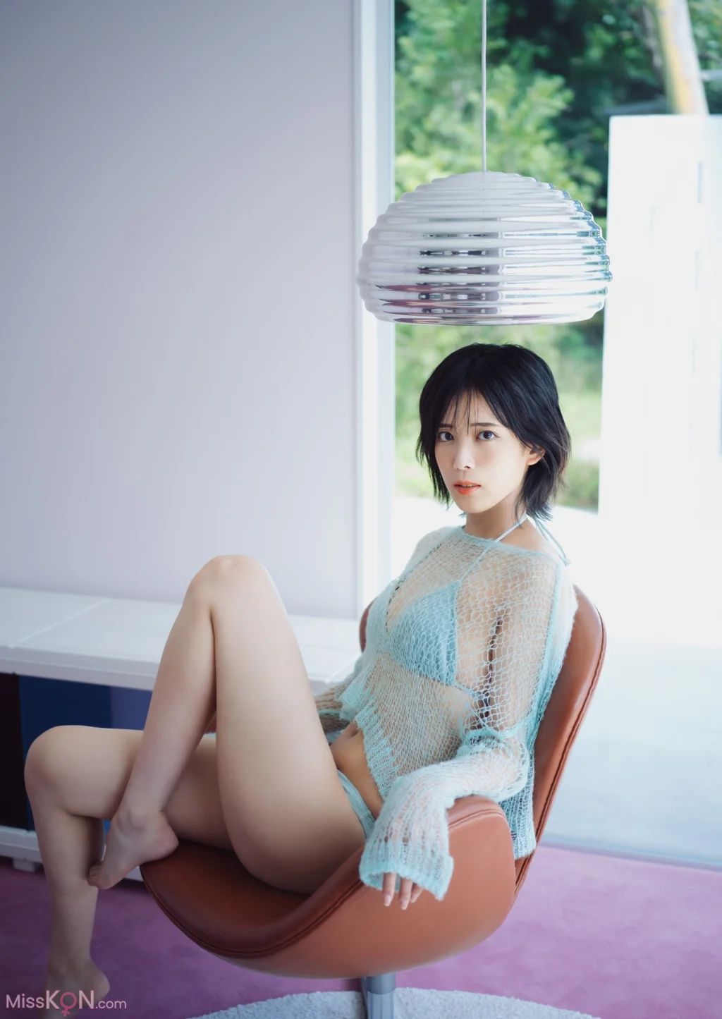 [JP] Sayaka Kitahara (北原沙弥香):【デジタル限定 YJ PHOTO BOOK】写真集「ハンパないでしょ？」 (60 photos) – Page 2