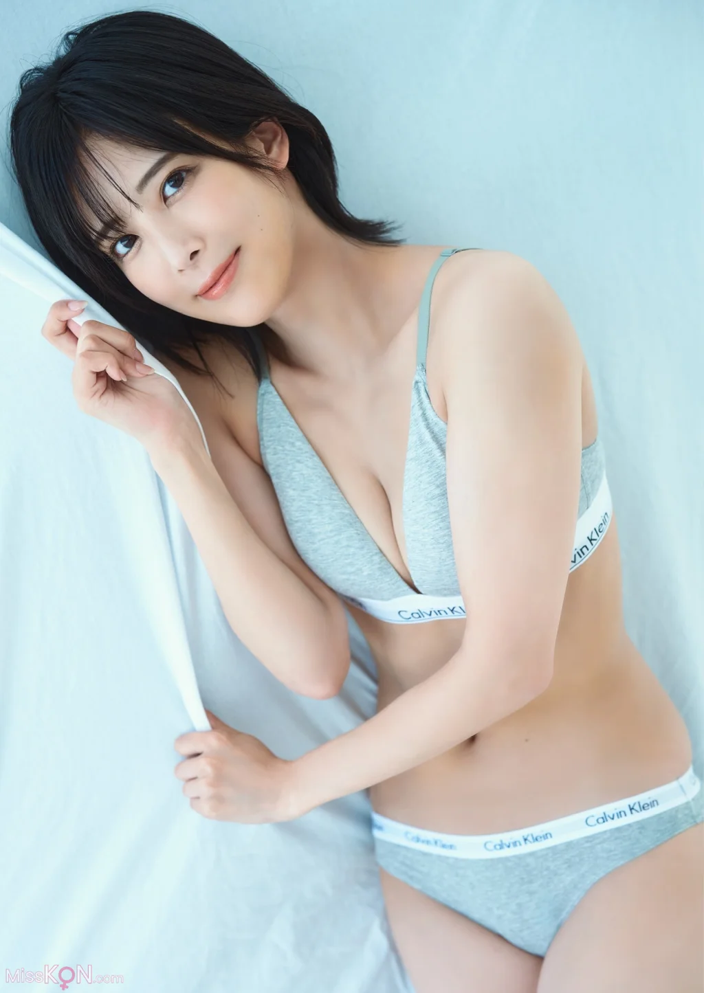 [JP] Sayaka Kitahara (北原沙弥香):【デジタル限定 YJ PHOTO BOOK】写真集「ハンパないでしょ？」 (60 photos) – Page 2