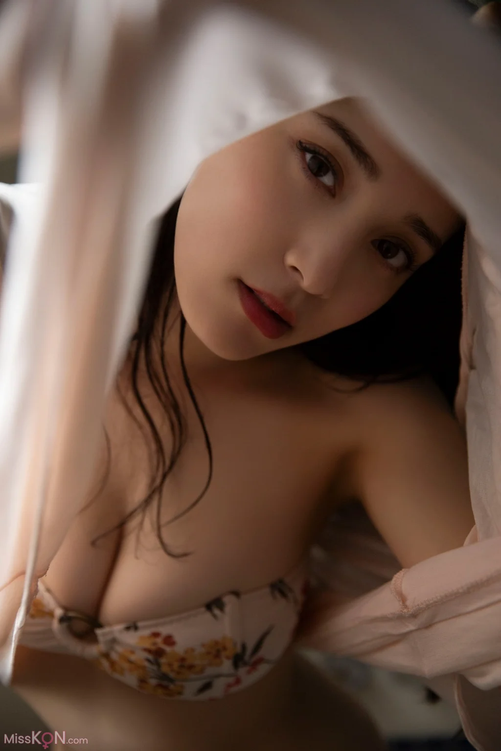 [JP] Tomaru Sayaka (都丸紗也華):「bloom」【ヤングチャンピオンデジグラ】 (83 photos) – Page 3