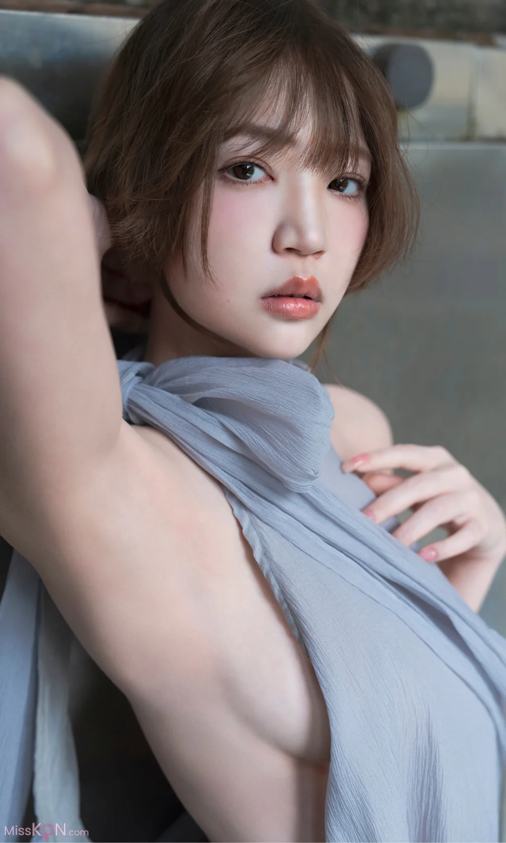 [JP] Aoi Fujino (藤乃あおい):【デジタル限定】写真集「絶対忘れない」 (週プレ PHOTO BOOK) (83 photos + 1 video) – Page 2