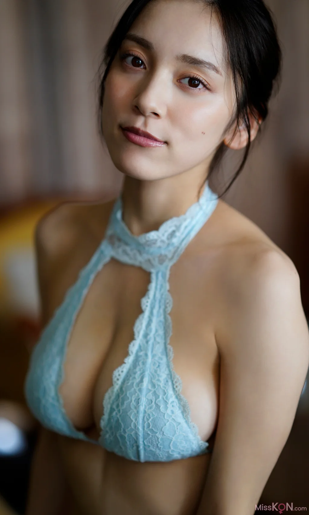 [JP] Tomaru Sayaka (都丸紗也華):【デジタル限定】写真集「DECADE」 (週プレ PHOTO BOOK) (66 photos)