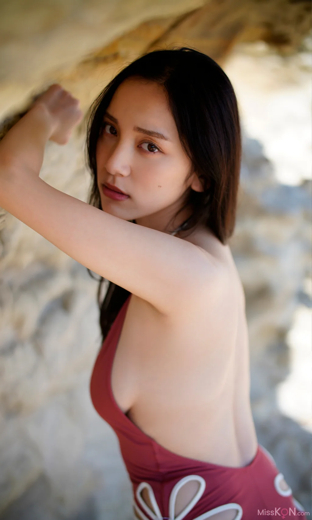 [JP] Tomaru Sayaka (都丸紗也華):【デジタル限定】写真集「DECADE」 (週プレ PHOTO BOOK) (66 photos) – Page 2