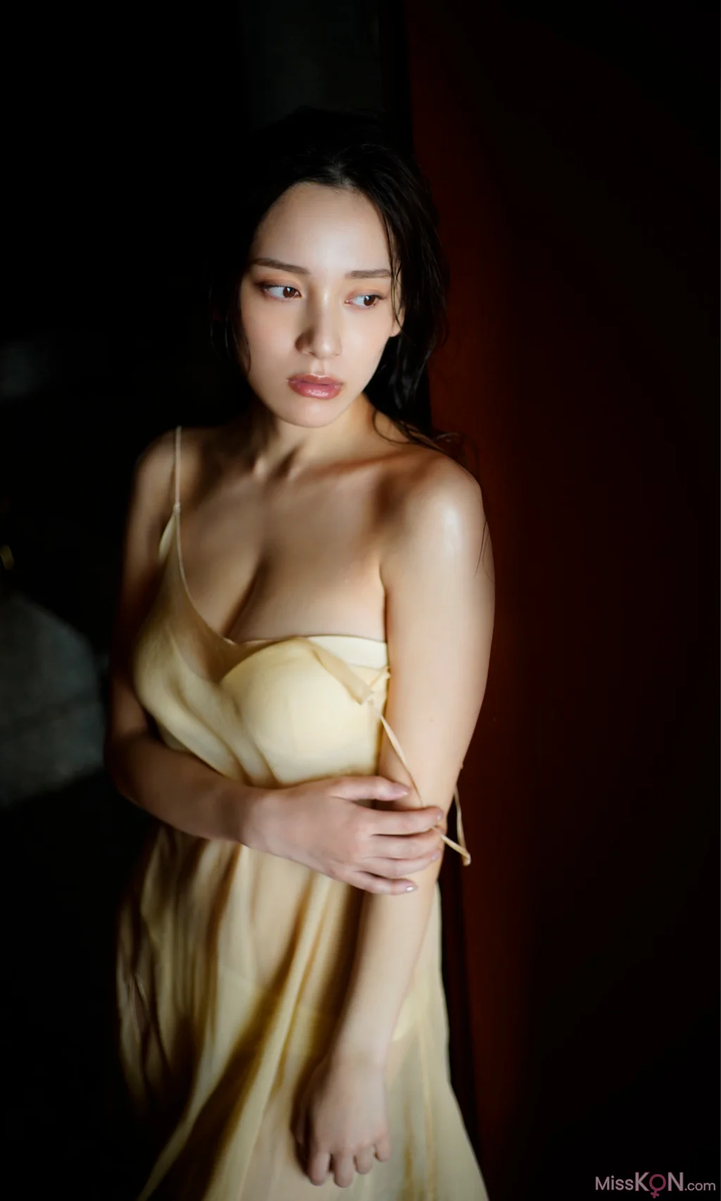 [JP] Tomaru Sayaka (都丸紗也華):【デジタル限定】写真集「DECADE」 (週プレ PHOTO BOOK) (66 photos) – Page 2