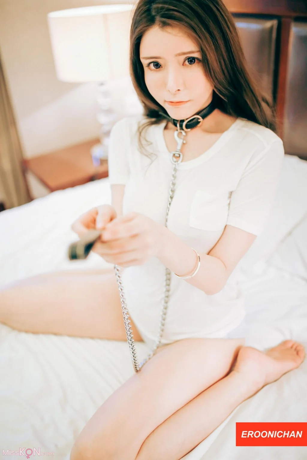Coser@秋和柯基: EROONICHAN CUTE写真集 (72 photos + 1 video) – Page 2
