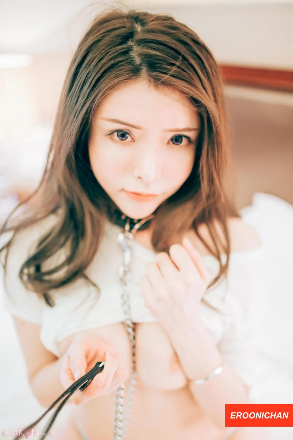 Coser@秋和柯基: EROONICHAN CUTE写真集 (72 photos + 1 video) – Page 2