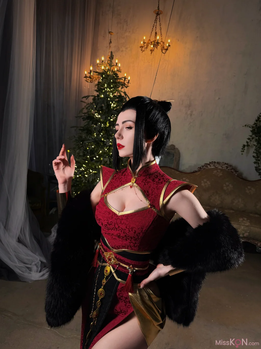 Coser@Mik Allen(miakanayuri): Azula (65 photos) – Page 2