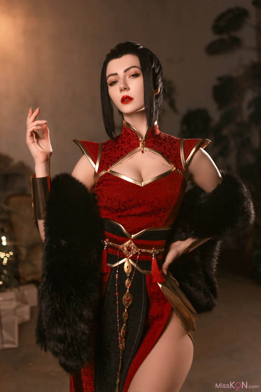 Coser@Mik Allen(miakanayuri): Azula (65 photos) – Page 2
