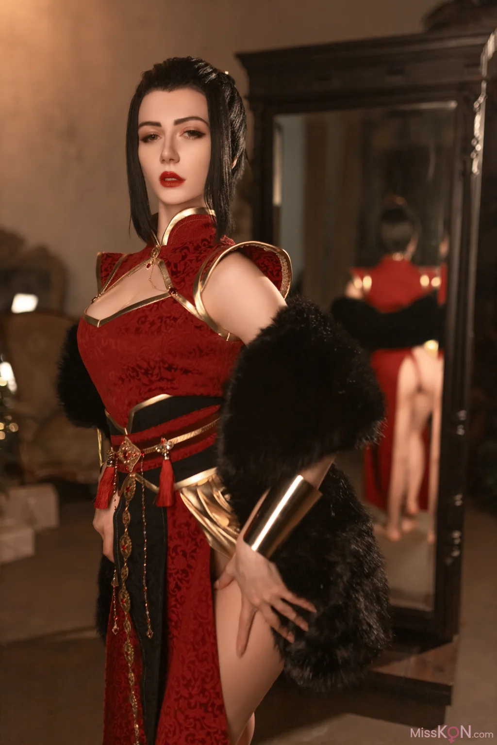 Coser@Mik Allen(miakanayuri): Azula (65 photos) – Page 2