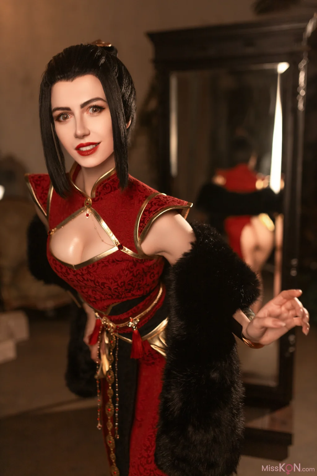 Coser@Mik Allen(miakanayuri): Azula (65 photos) – Page 2