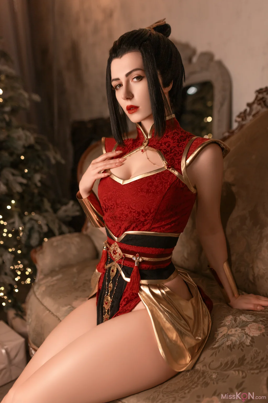 Coser@Mik Allen(miakanayuri): Azula (65 photos) – Page 2