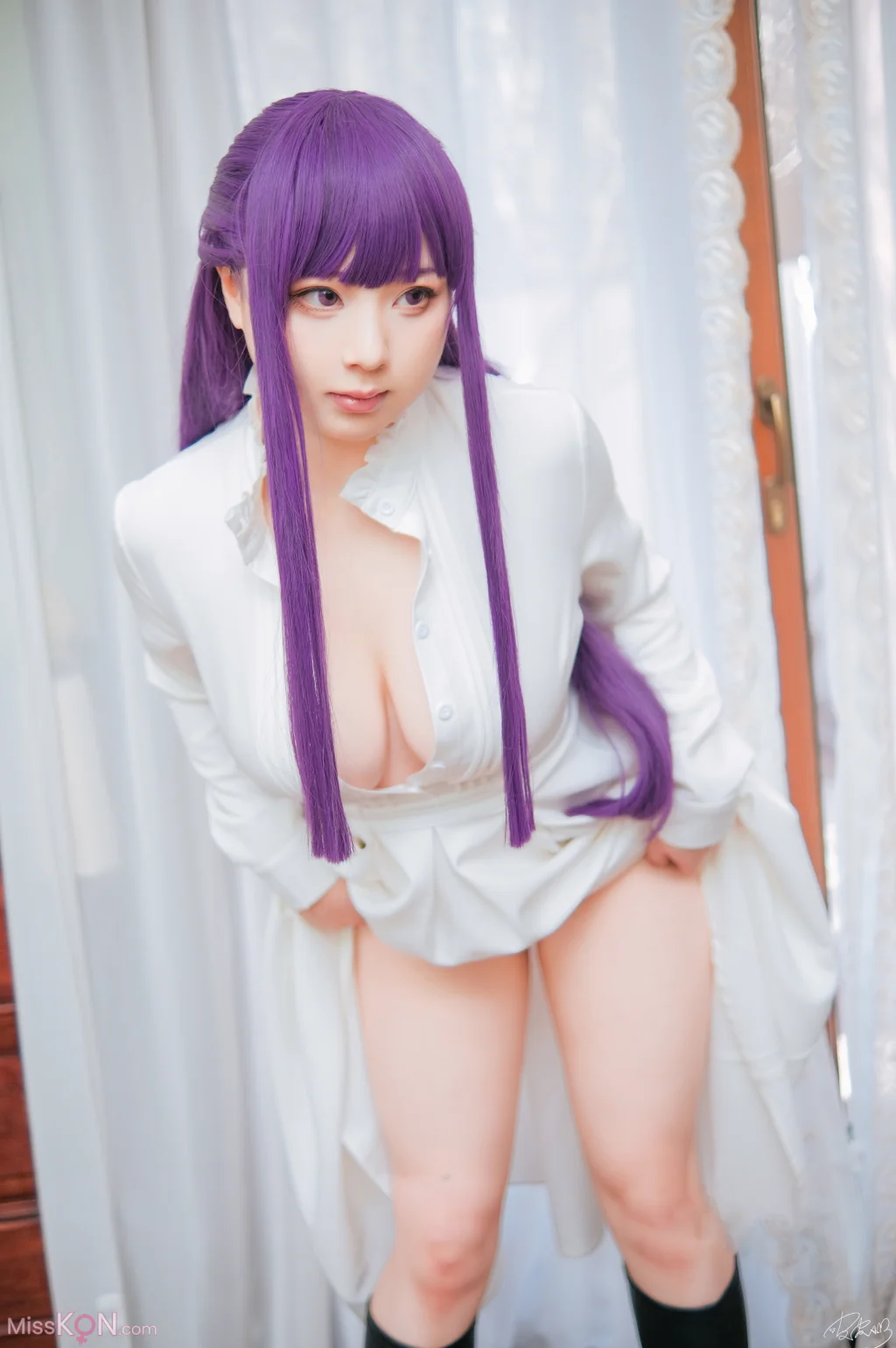 Coser@皮皮奶可可爱了啦: 葬送的芙莉莲 菲伦 (62 photos) – Page 2