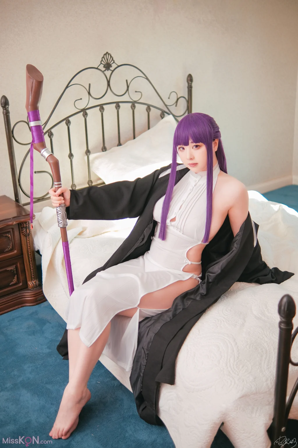Coser@皮皮奶可可爱了啦: 葬送的芙莉莲 菲伦 (62 photos) – Page 2