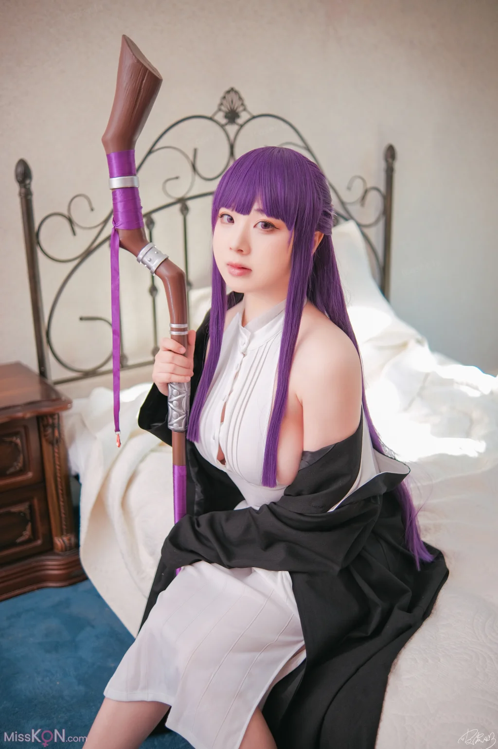 Coser@皮皮奶可可爱了啦: 葬送的芙莉莲 菲伦 (62 photos) – Page 2