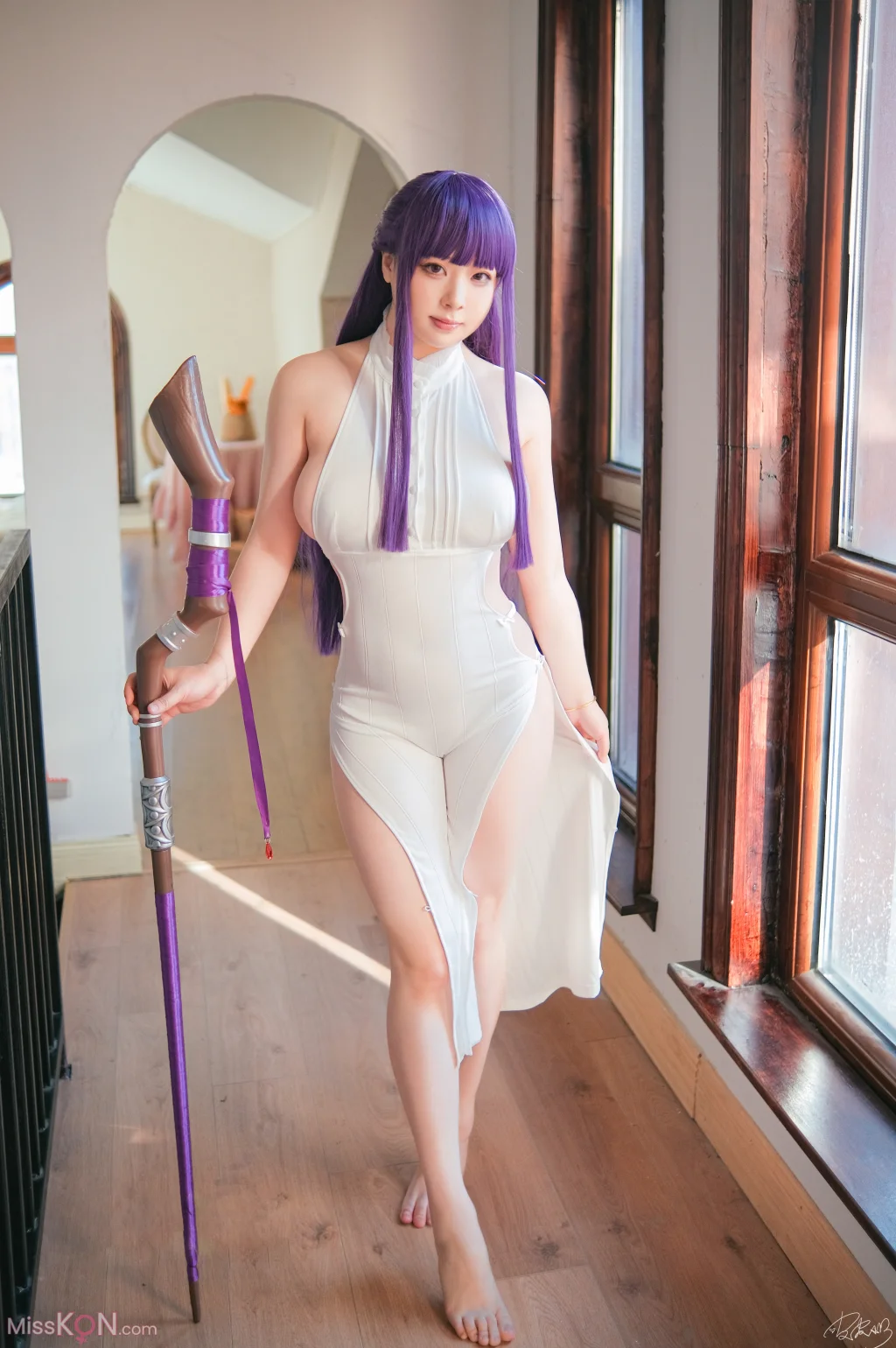 Coser@皮皮奶可可爱了啦: 葬送的芙莉莲 菲伦 (62 photos) – Page 3