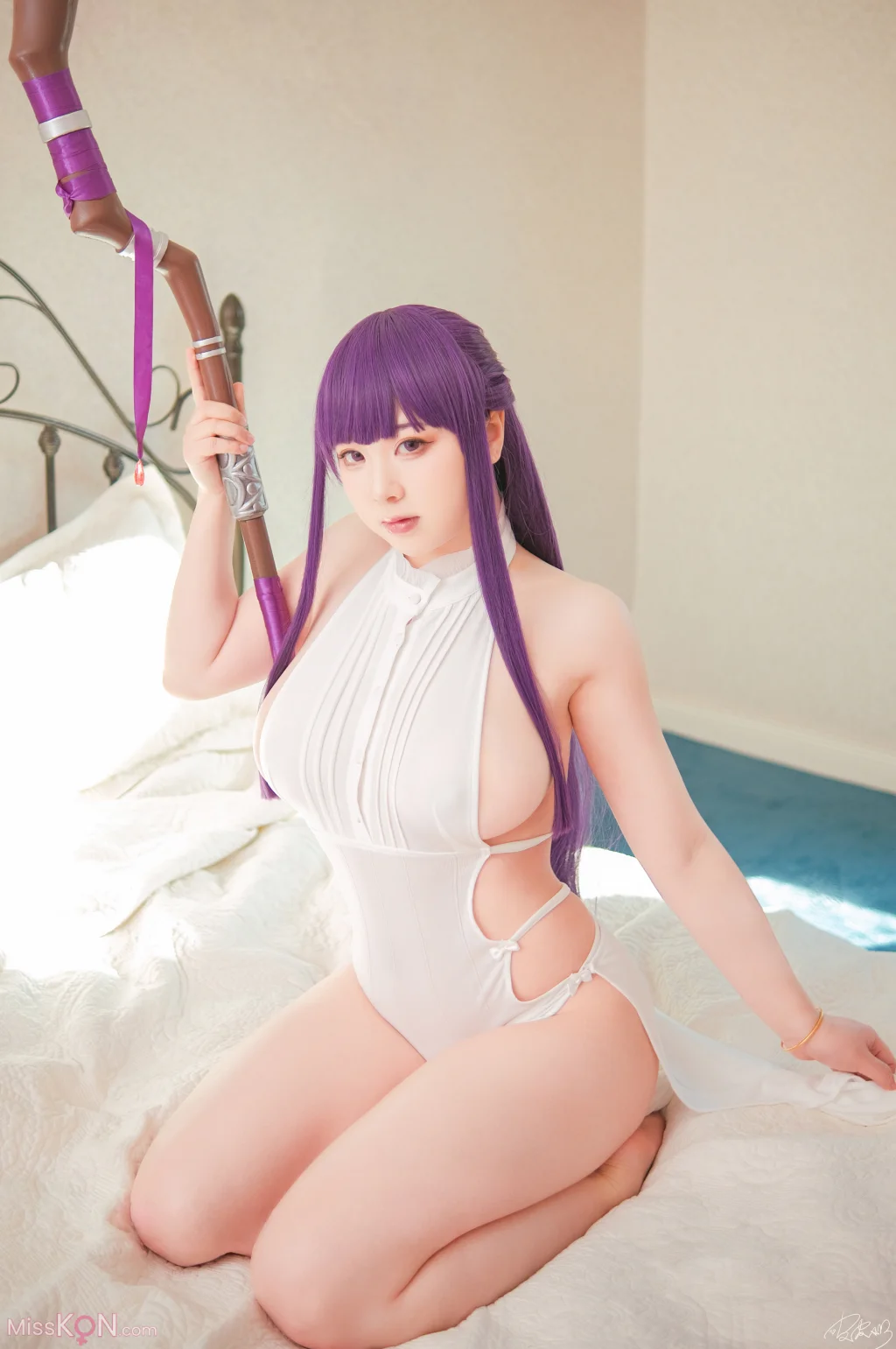 Coser@皮皮奶可可爱了啦: 葬送的芙莉莲 菲伦 (62 photos) – Page 3