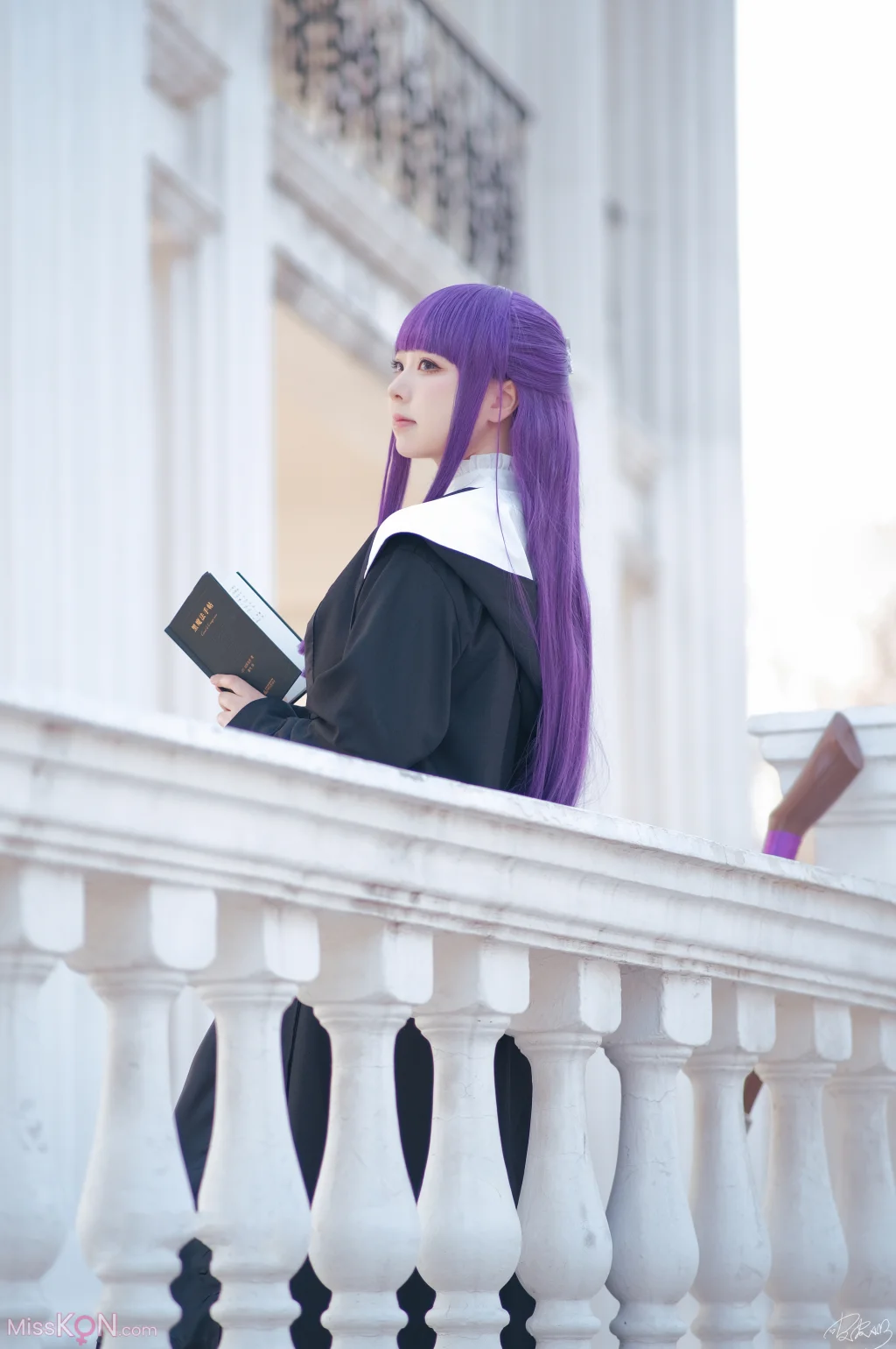 Coser@皮皮奶可可爱了啦: 葬送的芙莉莲 菲伦 (62 photos) – Page 3