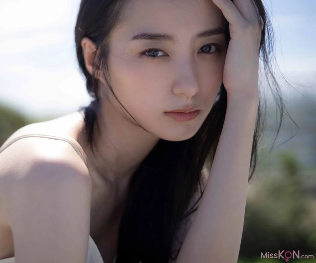 [JP] Riho Takada (高田里穂): Eternal Heroine 永遠のヒロイン (90 photos)