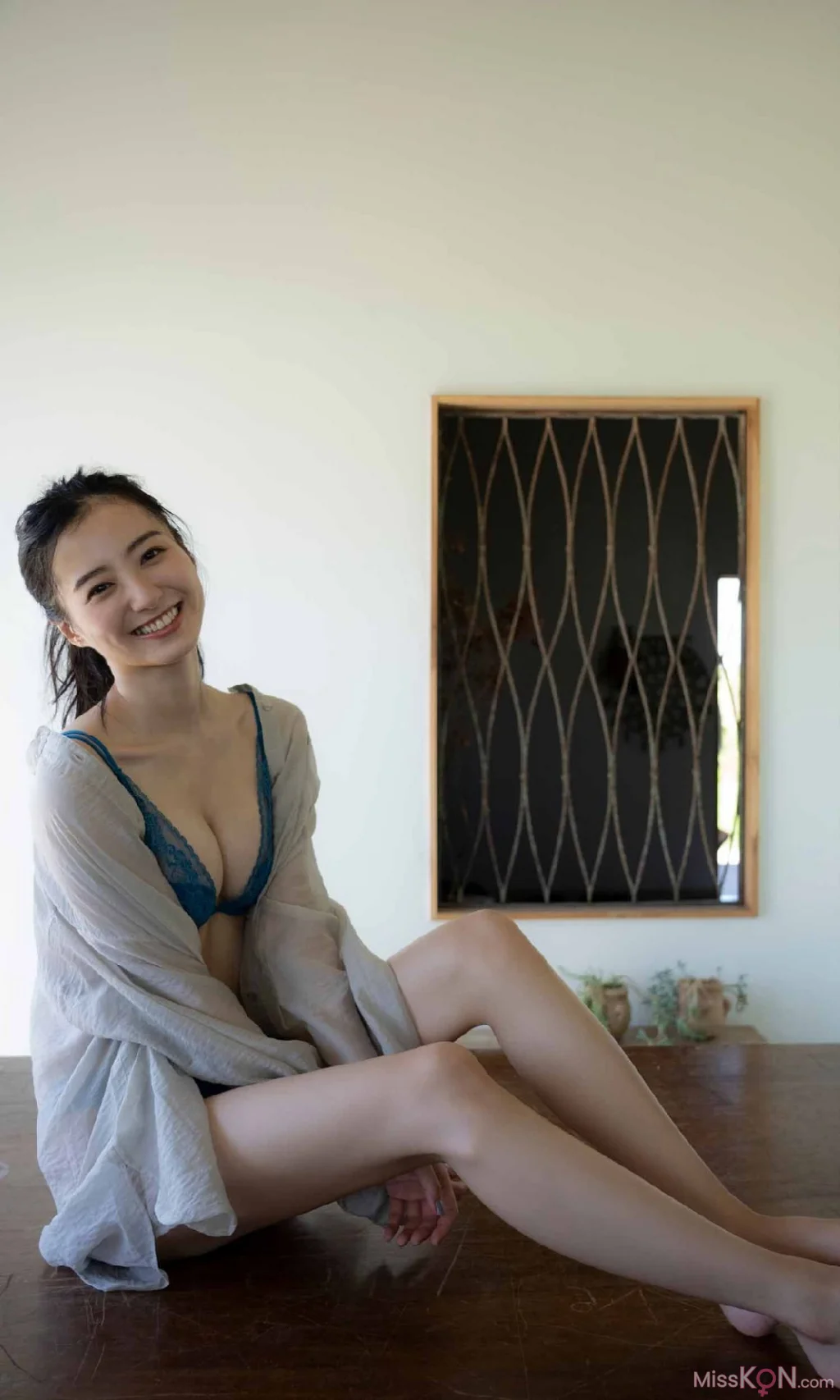 [JP] Riho Takada (高田里穂): Eternal Heroine 永遠のヒロイン (90 photos) – Page 2