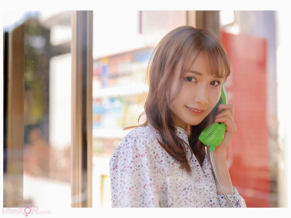 [JP] Sora Amakawa (天川そら): デジタル写真集 Heaven (27 photos)