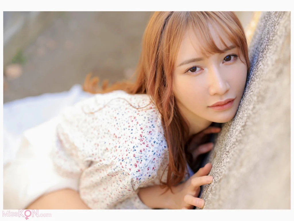 [JP] Sora Amakawa (天川そら): デジタル写真集 Heaven (27 photos) – Page 2