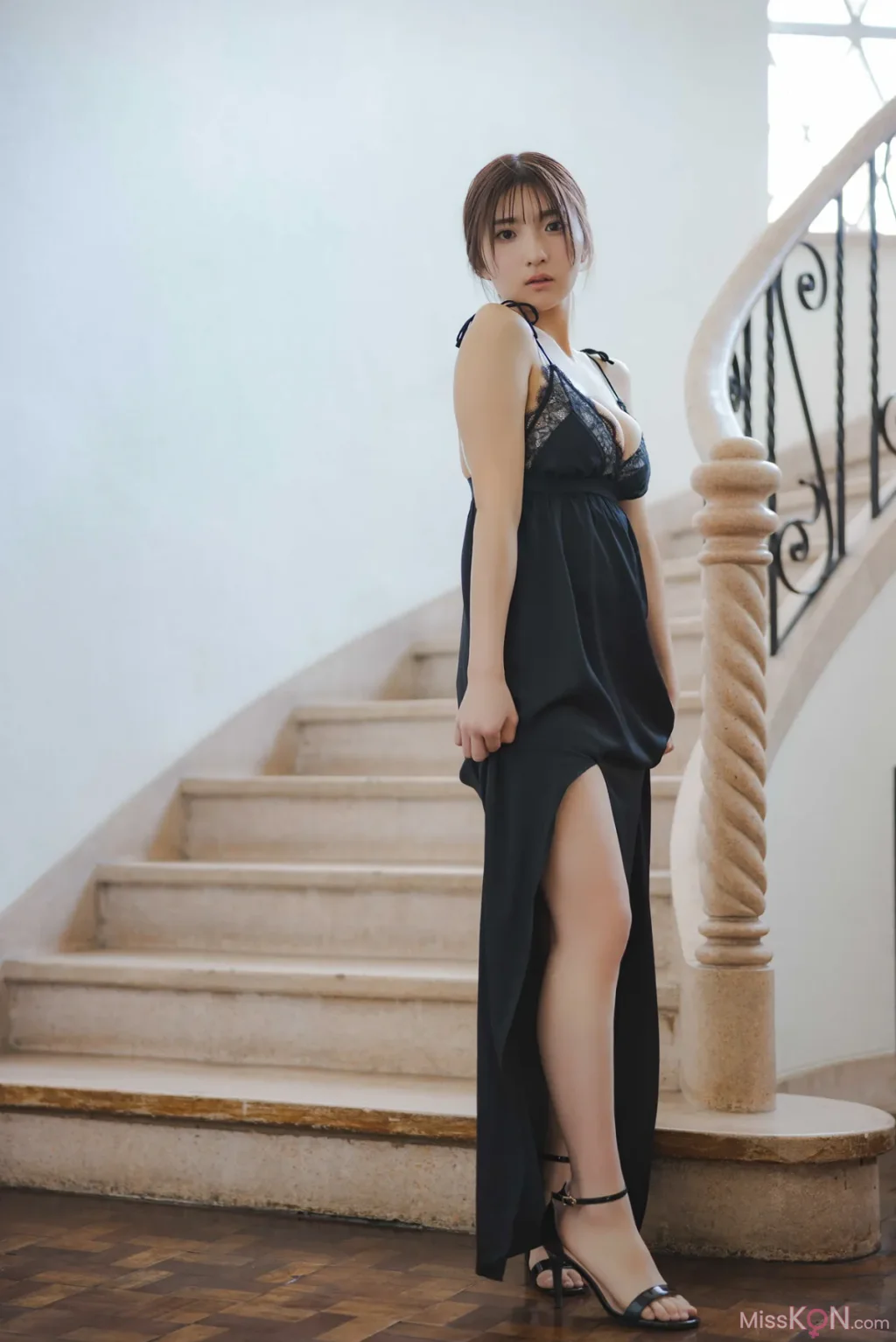 [JP] Yūki Mita (三田悠貴): FRIDAYデジタル写真集 あふれだす (63 photos)