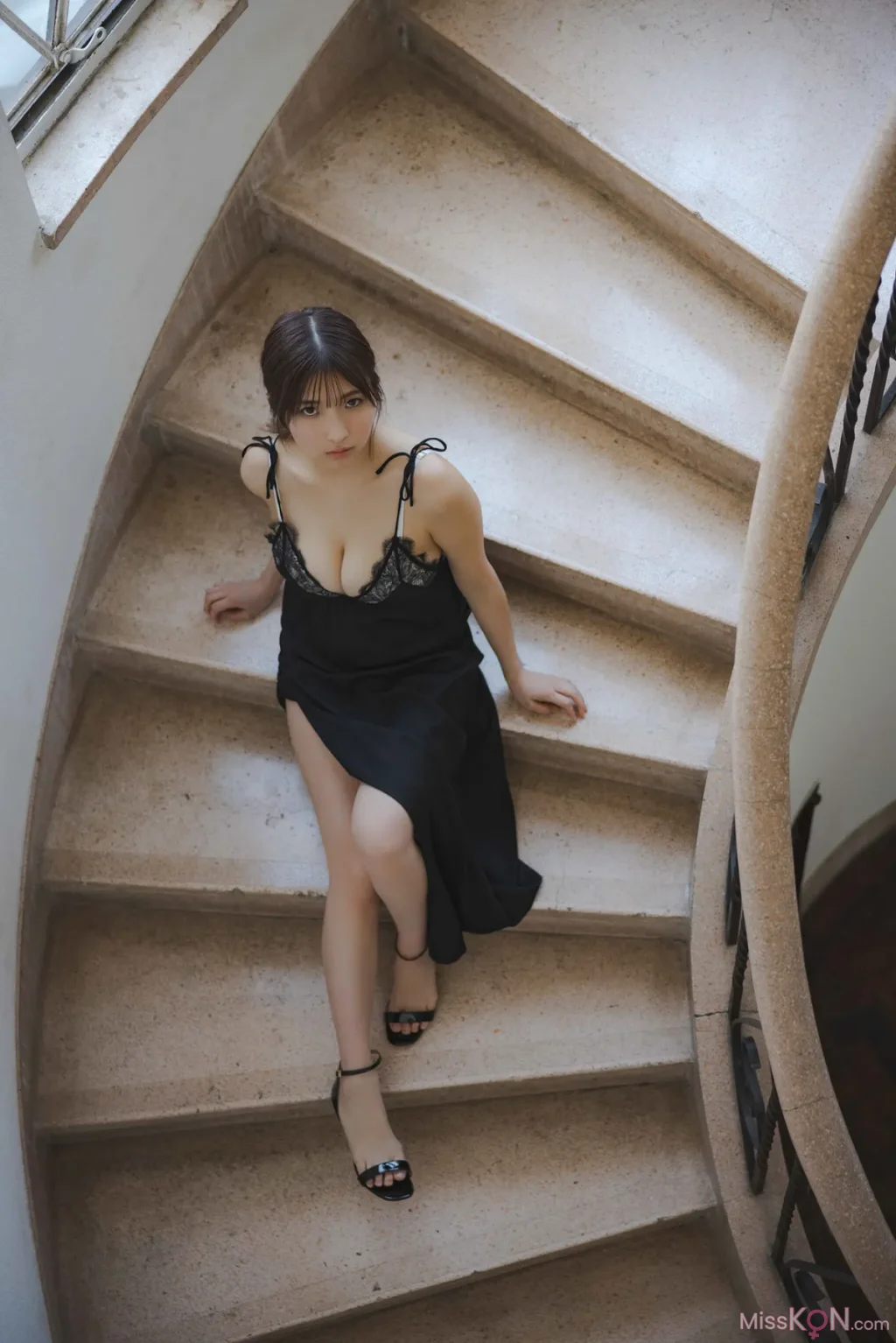 [JP] Yūki Mita (三田悠貴): FRIDAYデジタル写真集 あふれだす (63 photos)