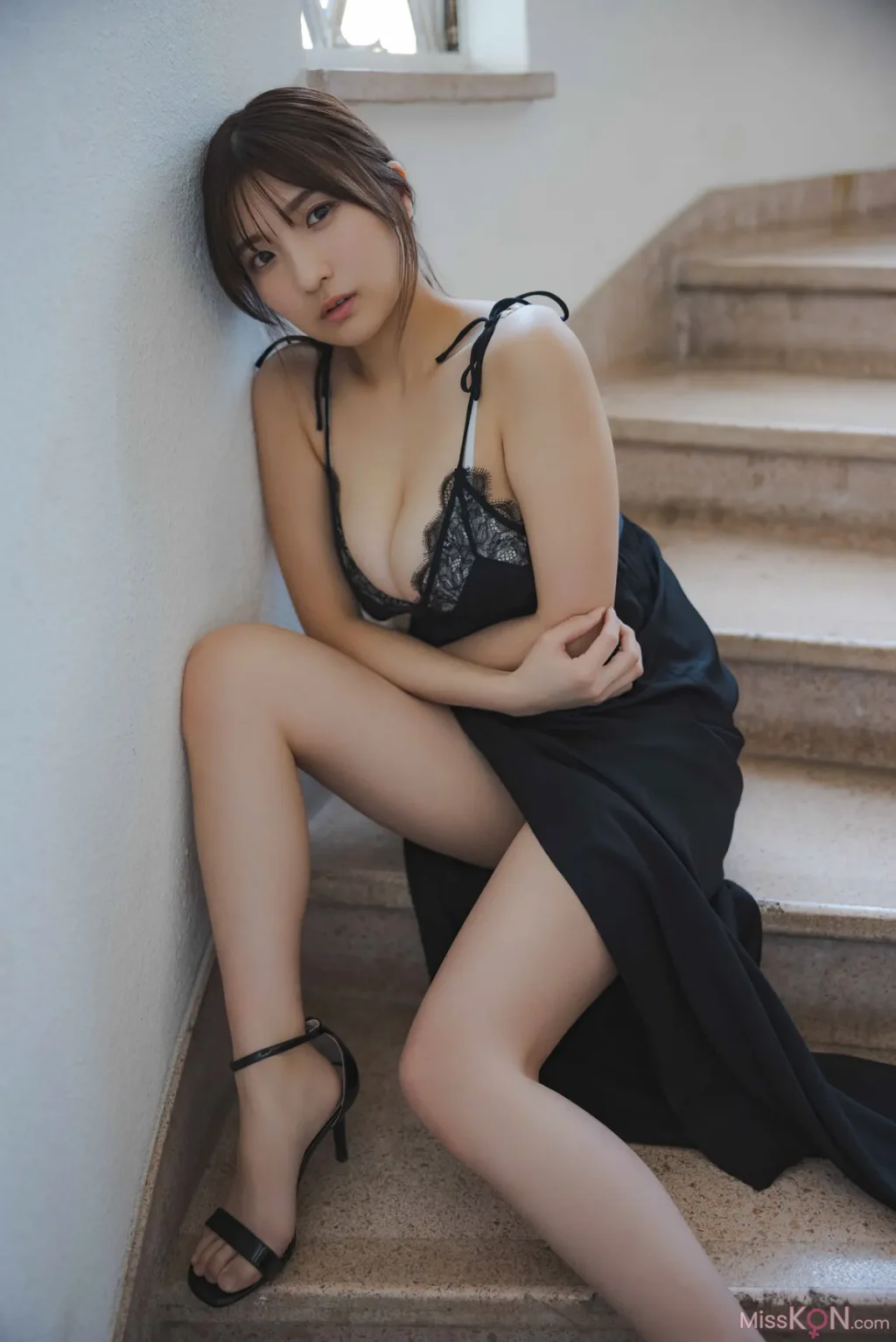 [JP] Yūki Mita (三田悠貴): FRIDAYデジタル写真集 あふれだす (63 photos)
