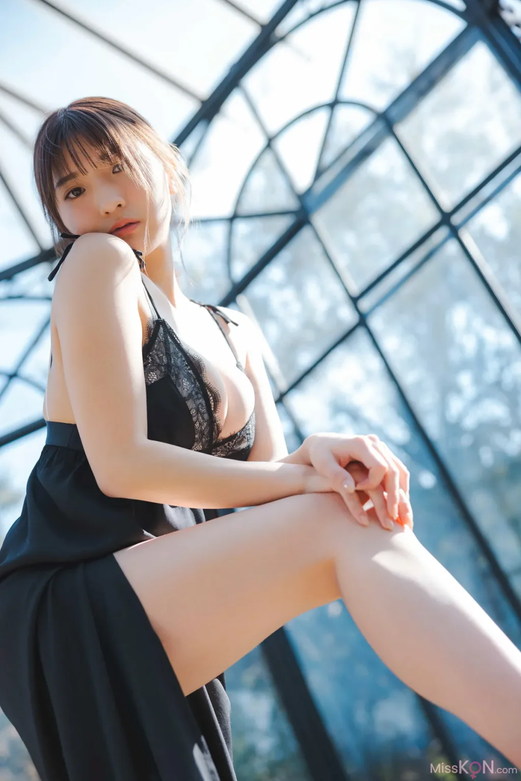[JP] Yūki Mita (三田悠貴): FRIDAYデジタル写真集 あふれだす (63 photos)