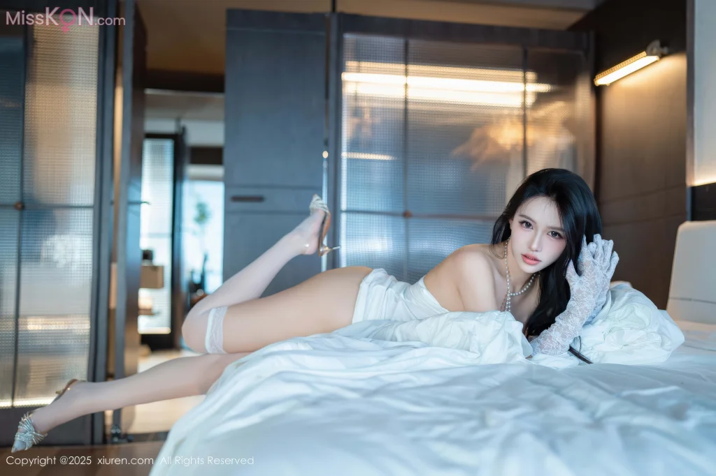 XIUREN No.11124: shelly诗莉吖 (81 photos) – Page 2