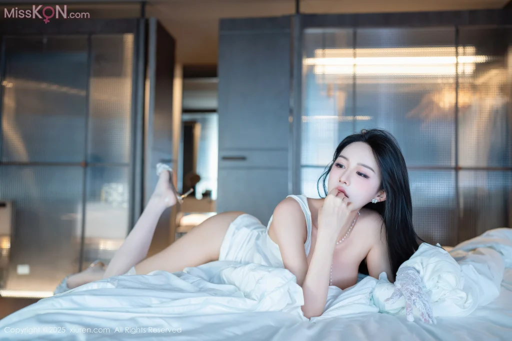 XIUREN No.11124: shelly诗莉吖 (81 photos) – Page 2