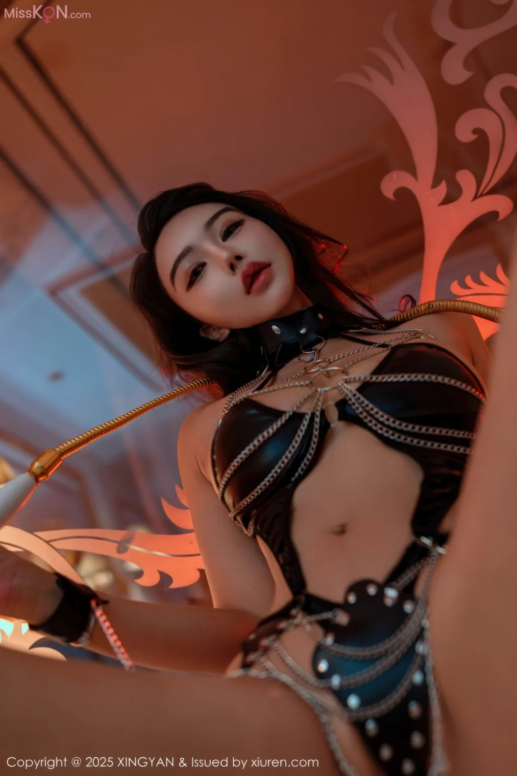 XingYan Vol.443: 李若汐 (69 photos) – Page 2