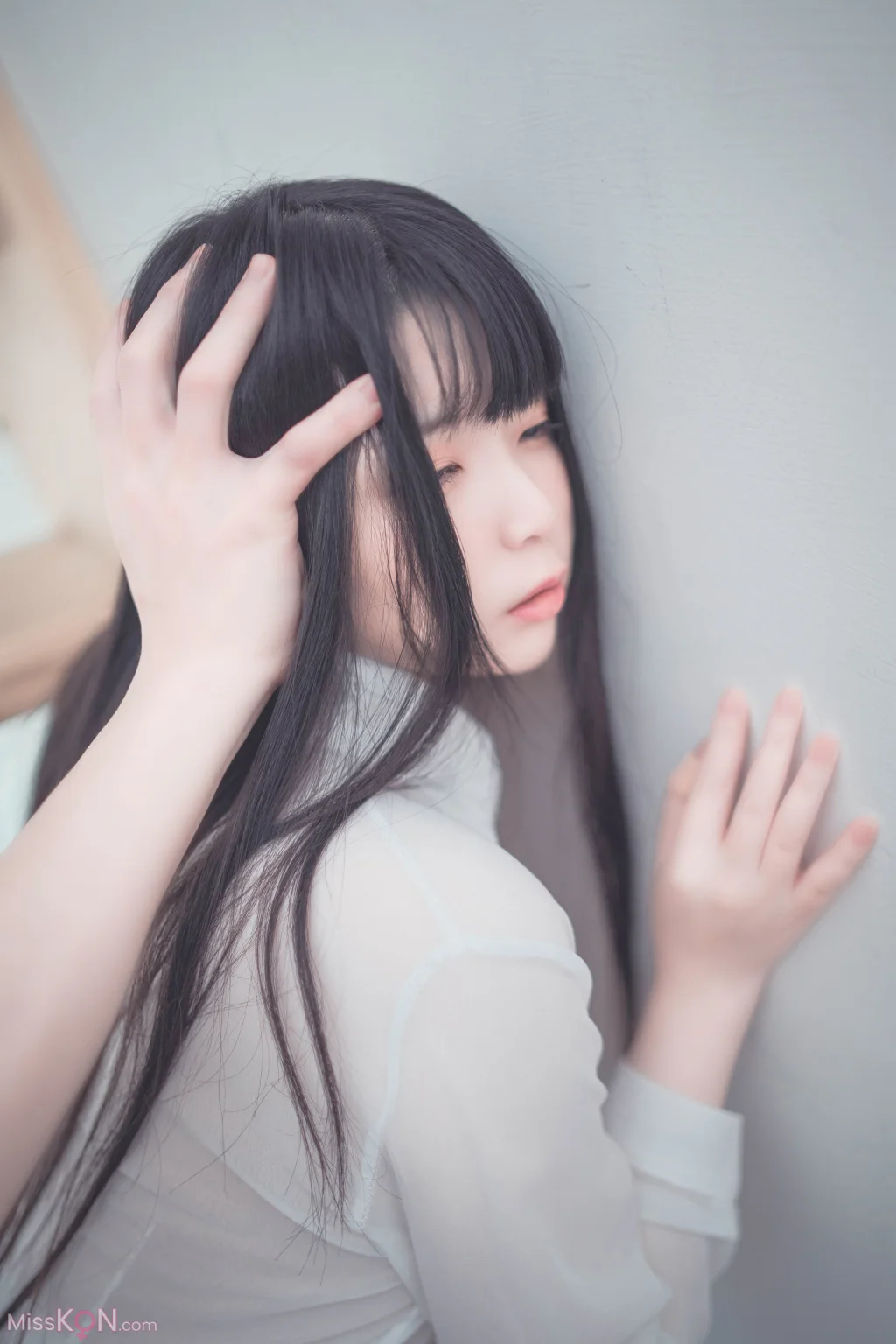 Coser@落落Raku: Weekday Eat Me (44 photos + 2 videos) – Page 3