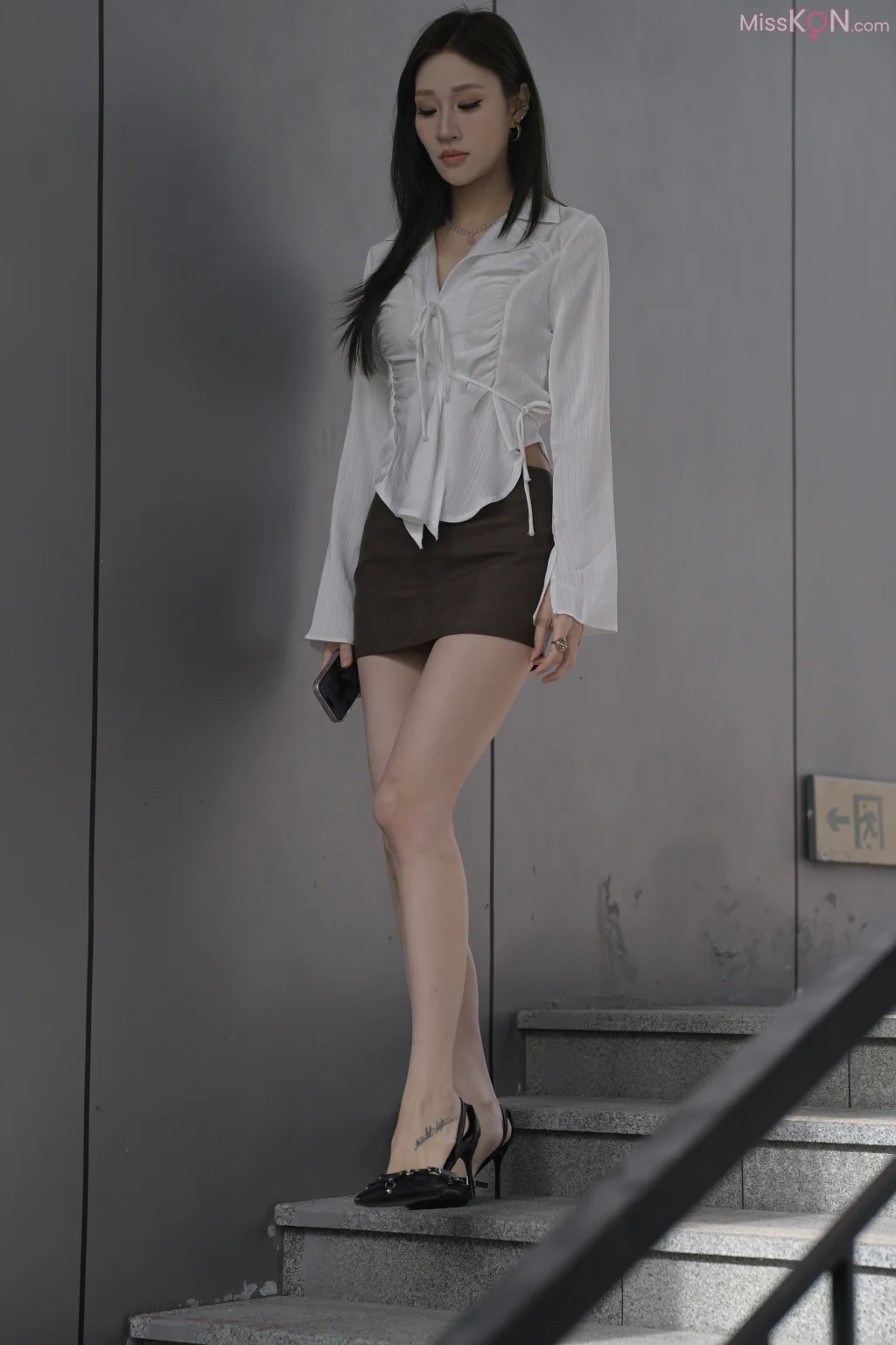 [精选街拍作品] No.4951 – 4965 (3948 photos) – Page 5