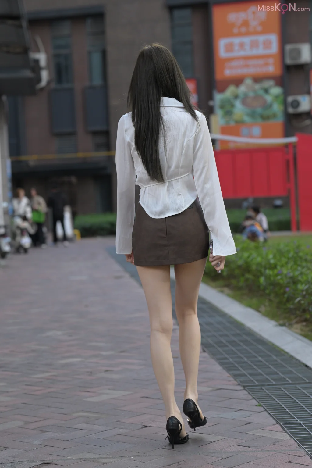 [精选街拍作品] No.4951 – 4965 (3948 photos) – Page 5