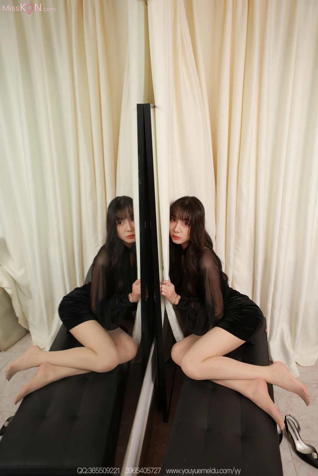 [IESS异思趣向] Pack-20260204 (902 photos) – Page 3