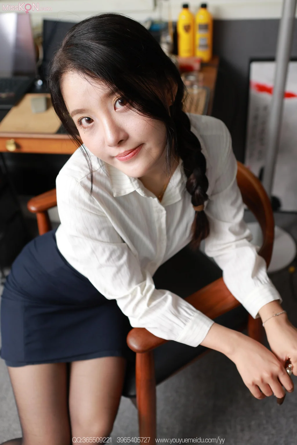 [IESS异思趣向] Pack-20260204 (902 photos) – Page 5