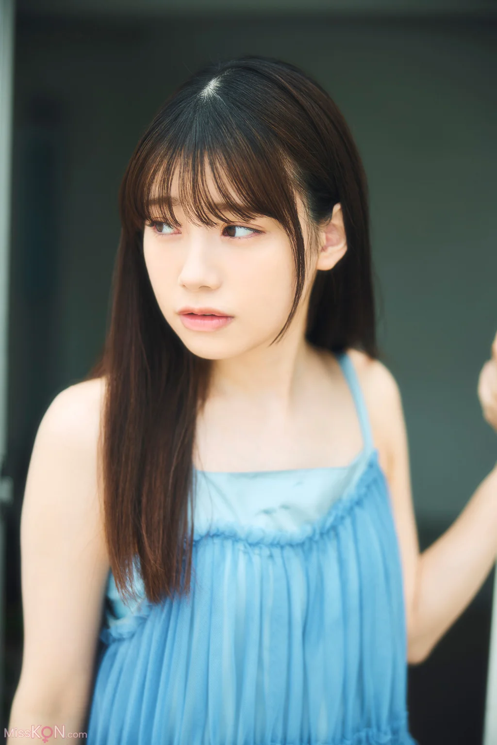 [JP] Akari Akase (あかせあかり): FLASHデジタル写真集 Pure (68 photos)