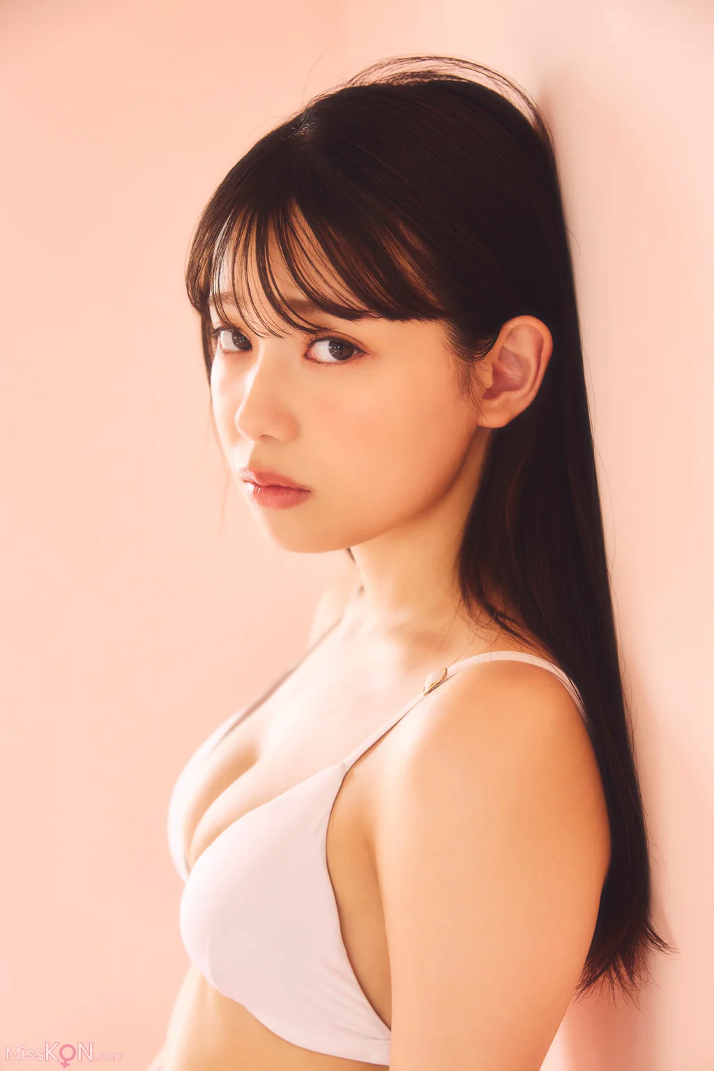 [JP] Akari Akase (あかせあかり): FLASHデジタル写真集 Pure (68 photos) – Page 3