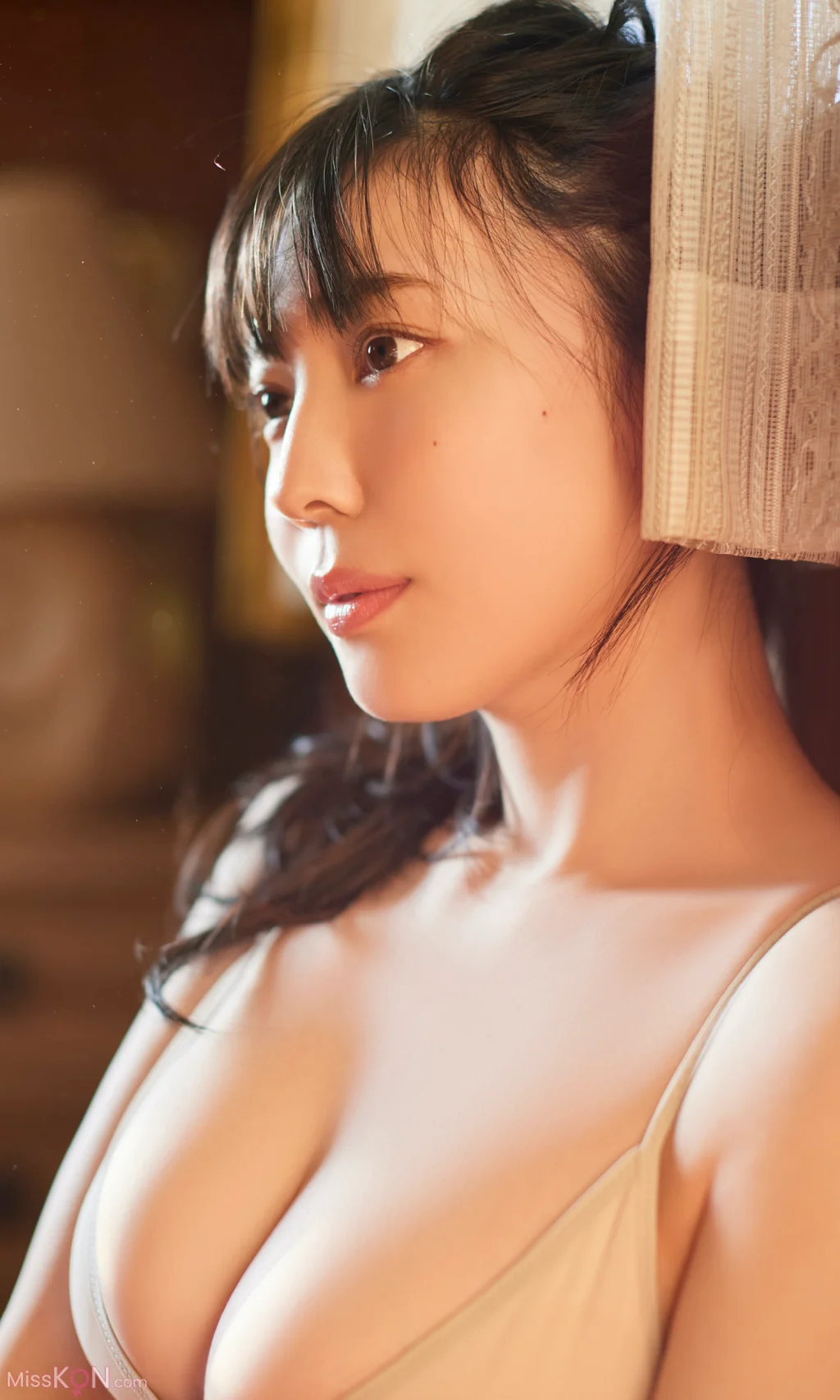[JP] Yuuri Rukawa (紫藤るい):【デジタル限定】写真集「せんせい、あのね。」 (週プレ PHOTO BOOK) (59 photos)