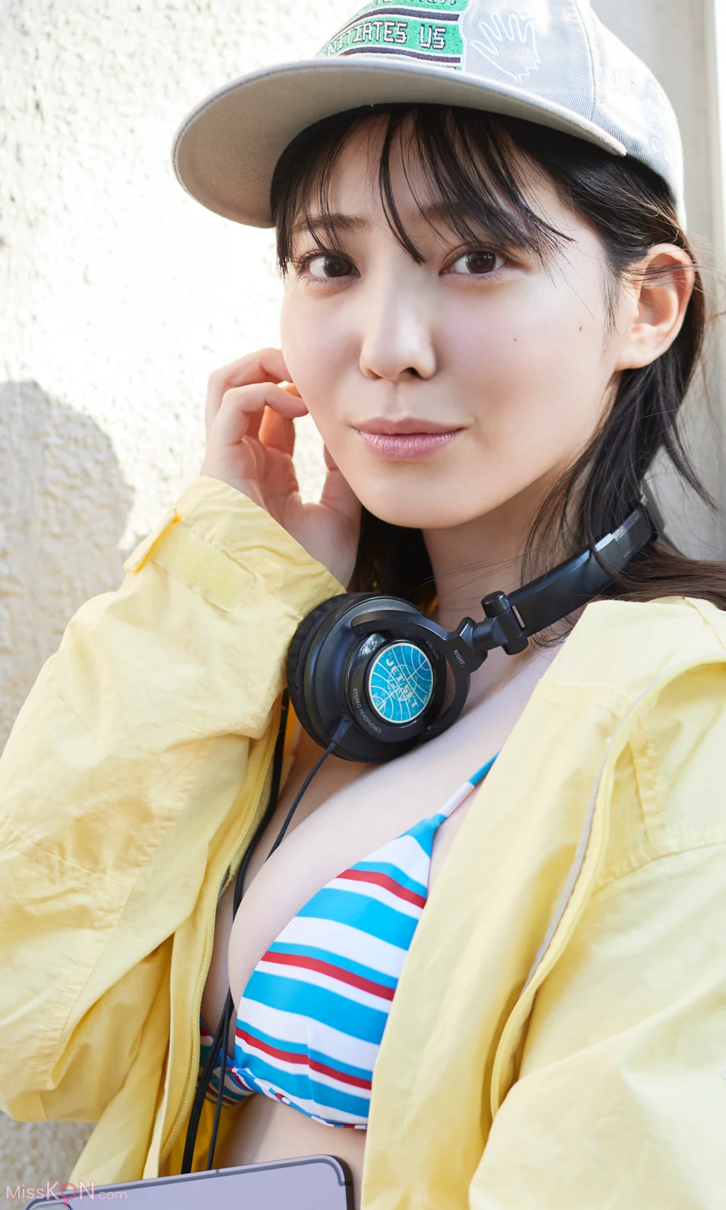 [JP] Yuuri Rukawa (紫藤るい):【デジタル限定】写真集「せんせい、あのね。」 (週プレ PHOTO BOOK) (59 photos) – Page 2