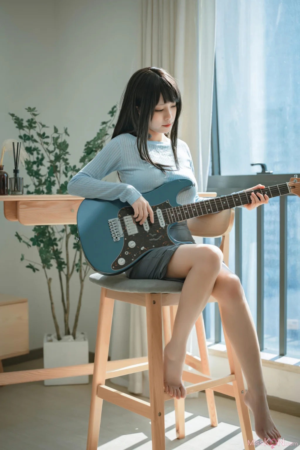 Coser@三無人型: 吉他妹妹 (24 photos) – Page 2