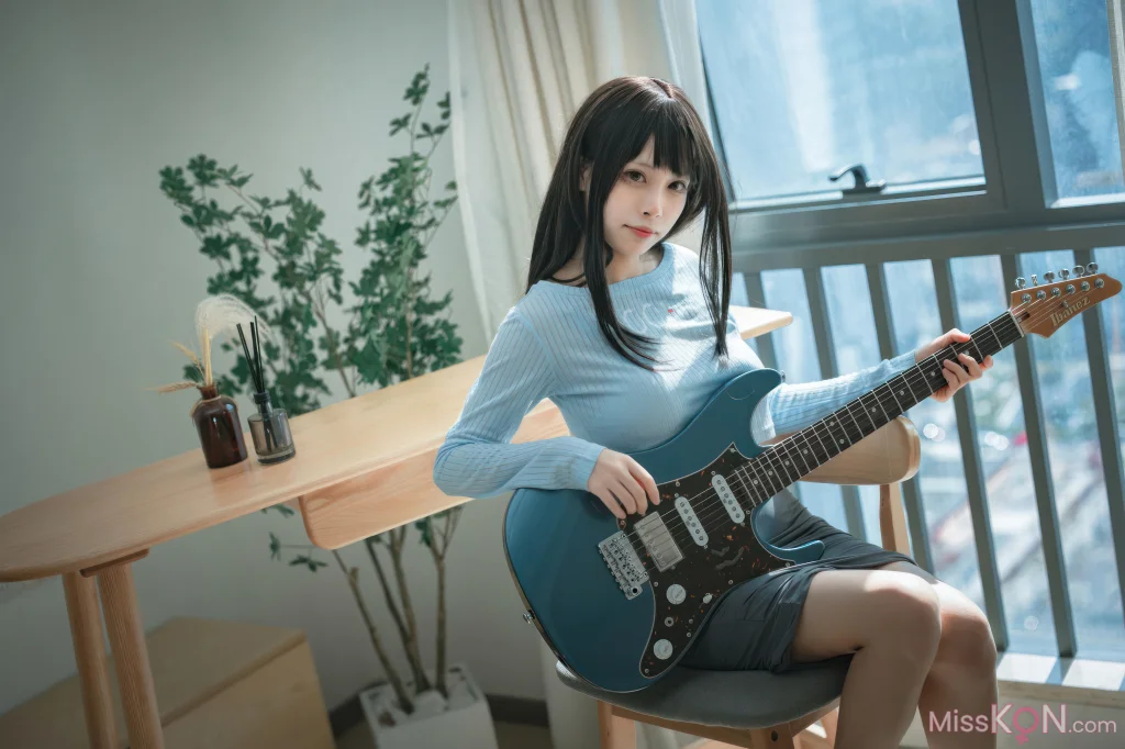Coser@三無人型: 吉他妹妹 (24 photos) – Page 2