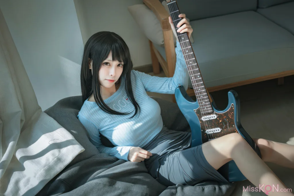 Coser@三無人型: 吉他妹妹 (24 photos) – Page 2