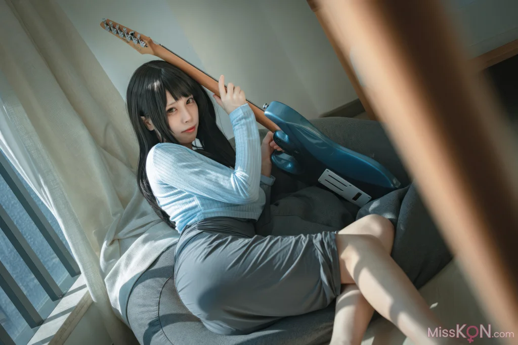 Coser@三無人型: 吉他妹妹 (24 photos) – Page 2