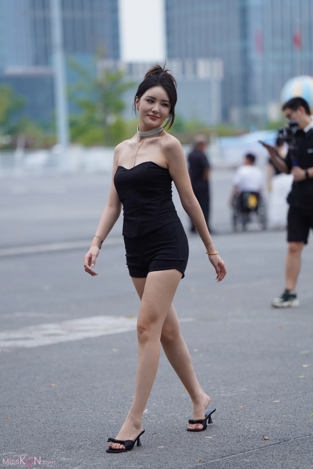 [精选街拍作品] No.4966 – 4980 (2272 photos) – Page 4