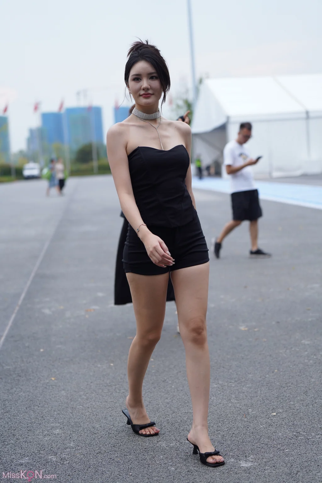 [精选街拍作品] No.4966 – 4980 (2272 photos) – Page 4