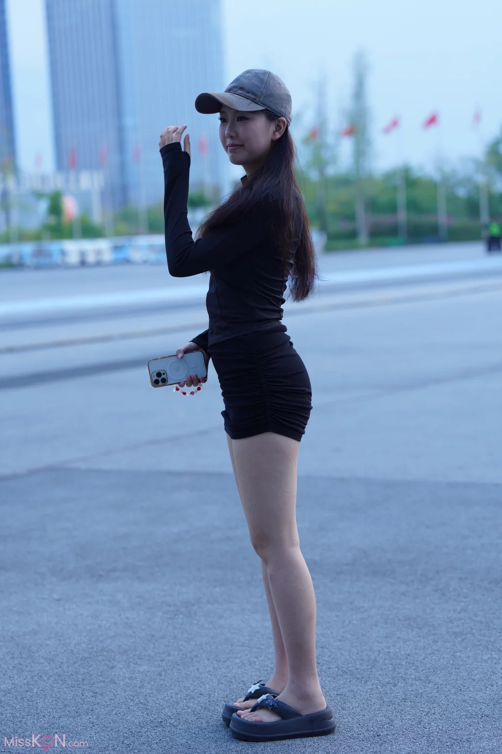 [精选街拍作品] No.4966 – 4980 (2272 photos) – Page 5