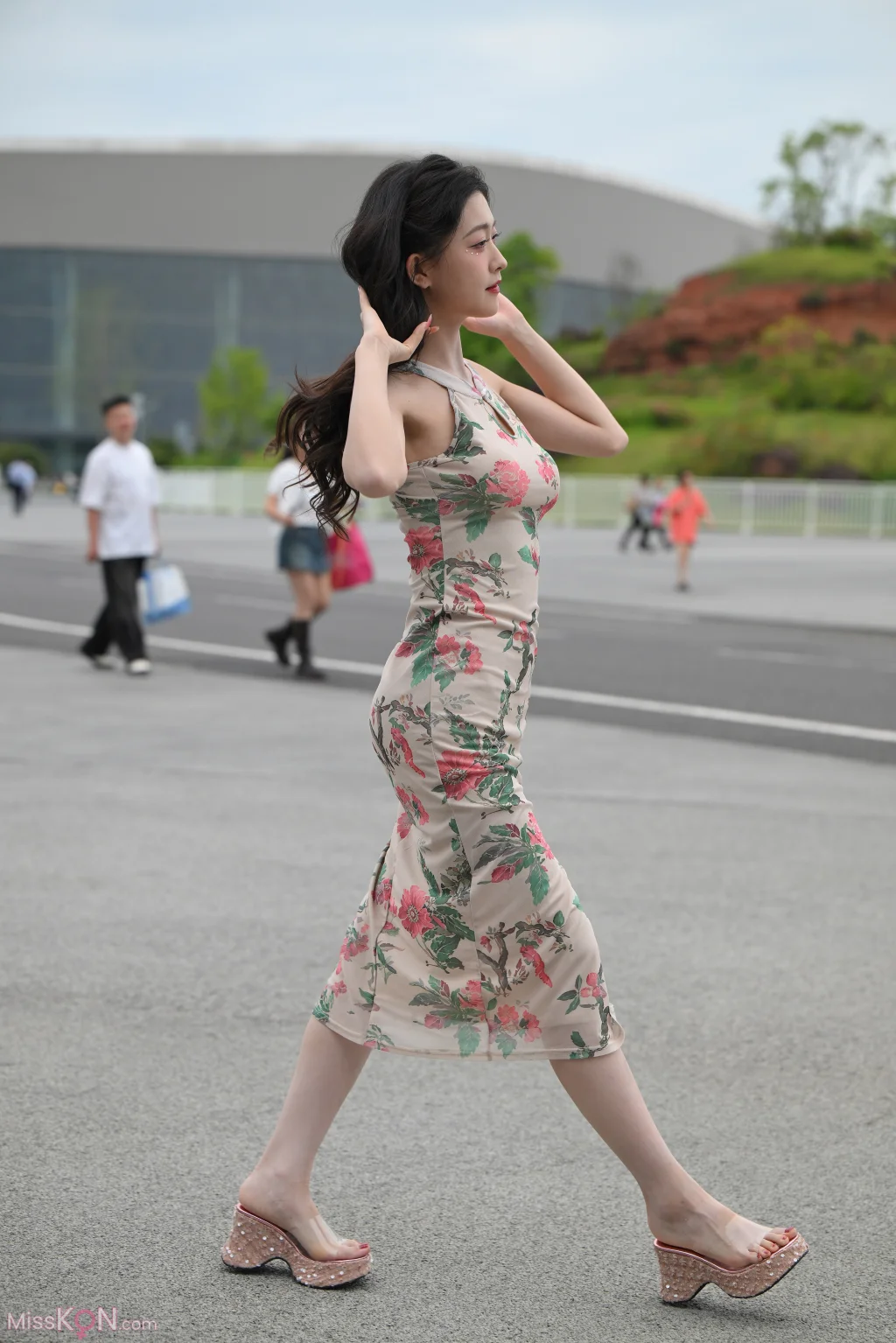 [精选街拍作品] No.4966 – 4980 (2272 photos) – Page 12