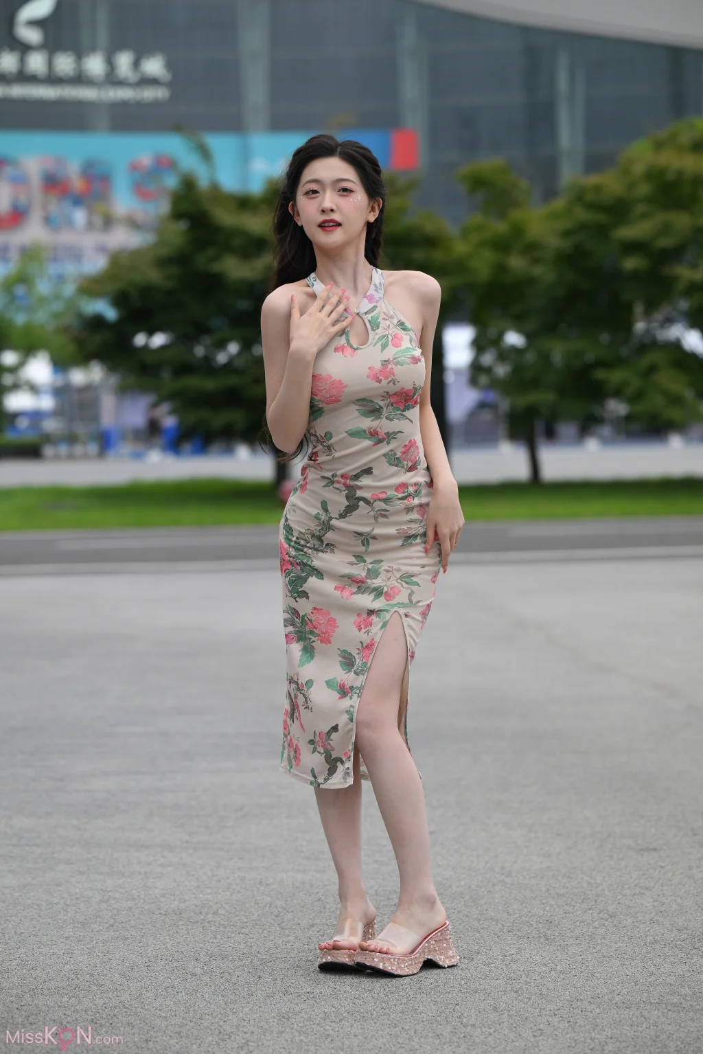 [精选街拍作品] No.4966 – 4980 (2272 photos) – Page 12
